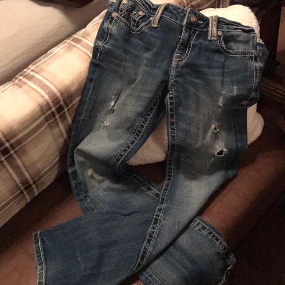 Jeans - Picture 2 of 3